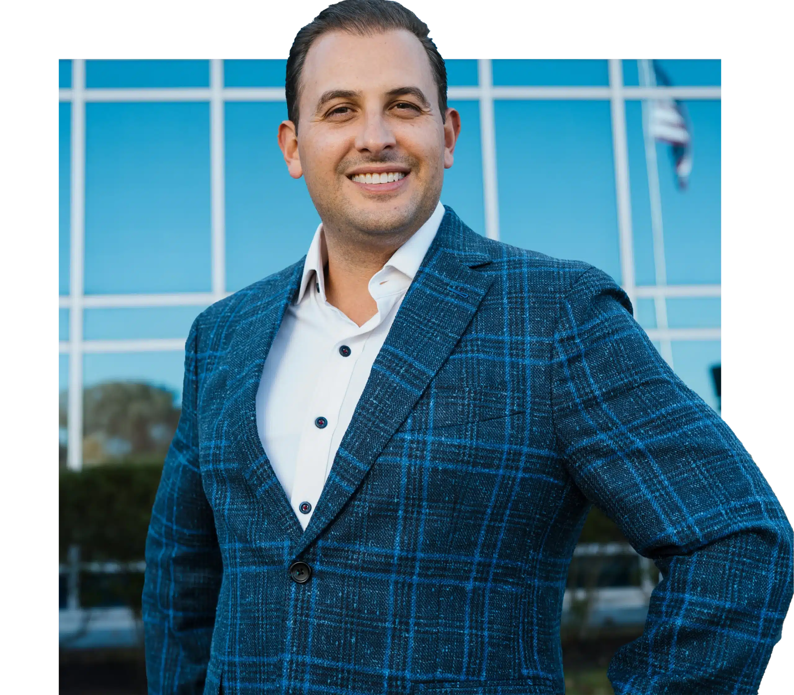 CEO of National Business Capital