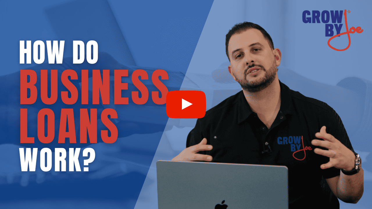 Email Thumbnail - How Do Business Loans Work (1)