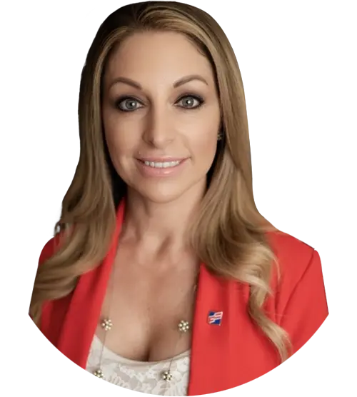 Nicolette Richardson