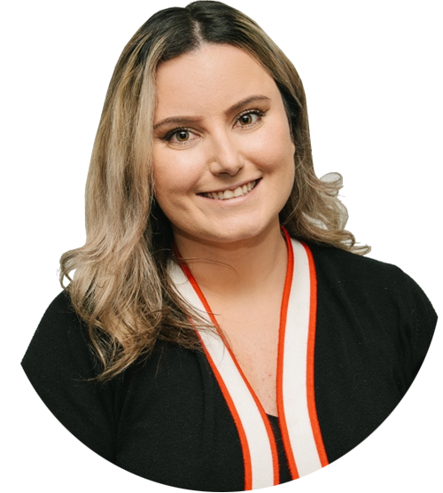 Katherine Groovenhoff